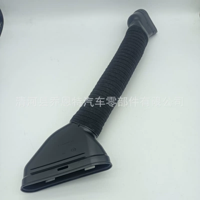 Right Side Air Intake – Hava qəbuledici borular