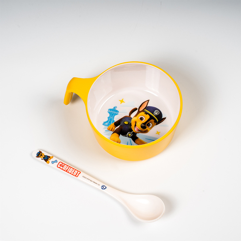 아치 본부 옐로우 +1019 뼈