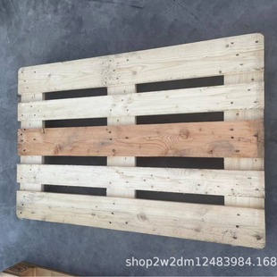 Four-Sided Solid Wood Pallet, Wood Composite Board, European Standard Pallet, Multi-Layer Board, Fumigation-Free Wood Board, Fumigation