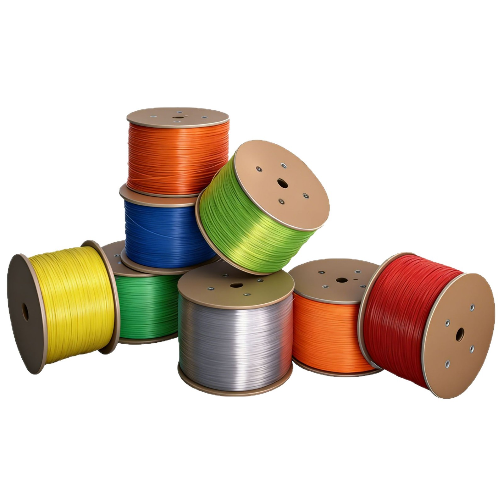 BOYA ���ҹ�Ӧ��Ӳ�ȹ���� ����װ������PVC/PET����Ȧ��װ�߲�