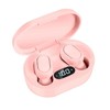 Private model new E7S wireless dual -ear mini motion M1