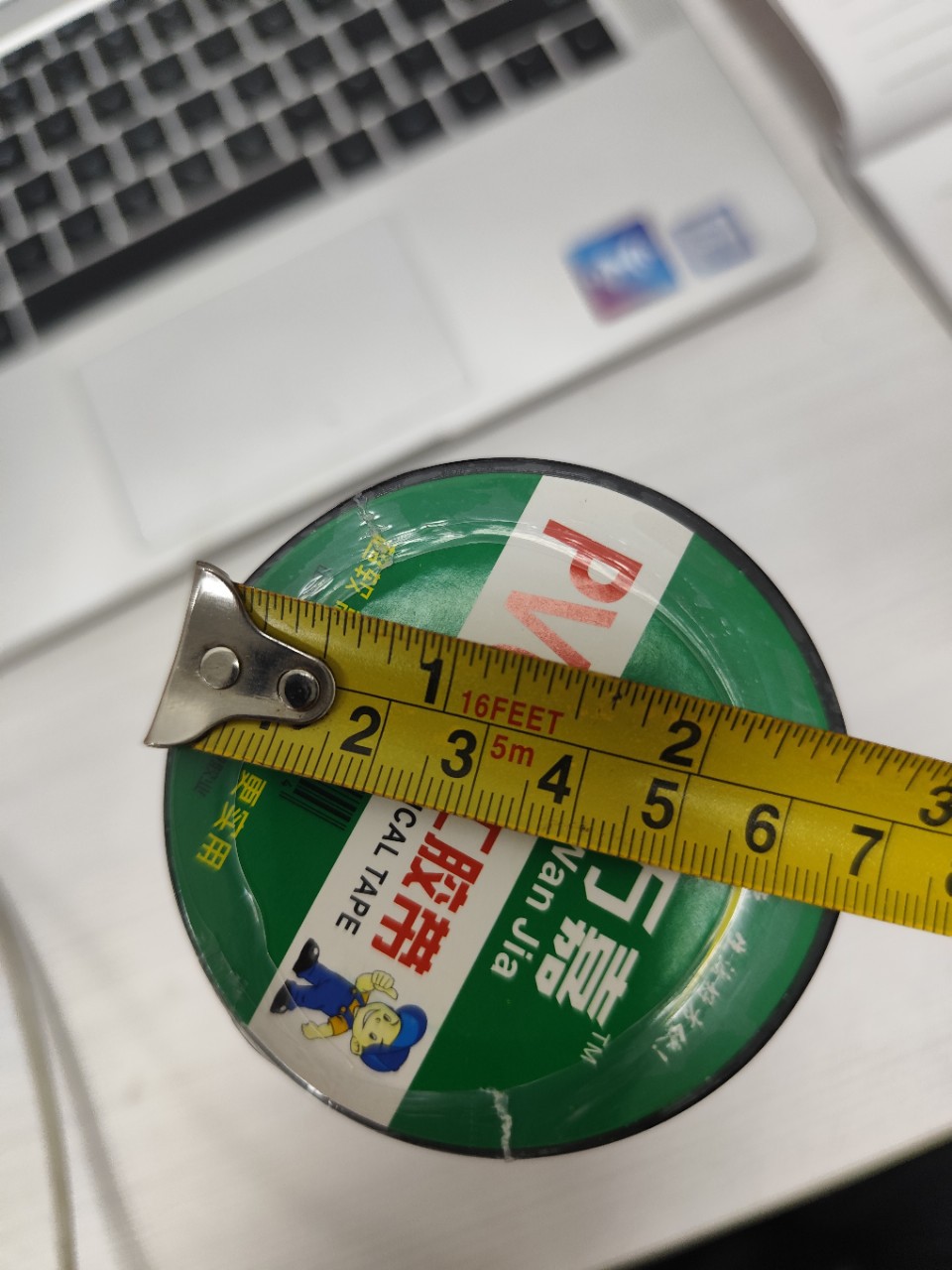 加厚PVC电工胶带绝缘胶带批发 阻燃电工绝缘胶布厂家一元两元批发