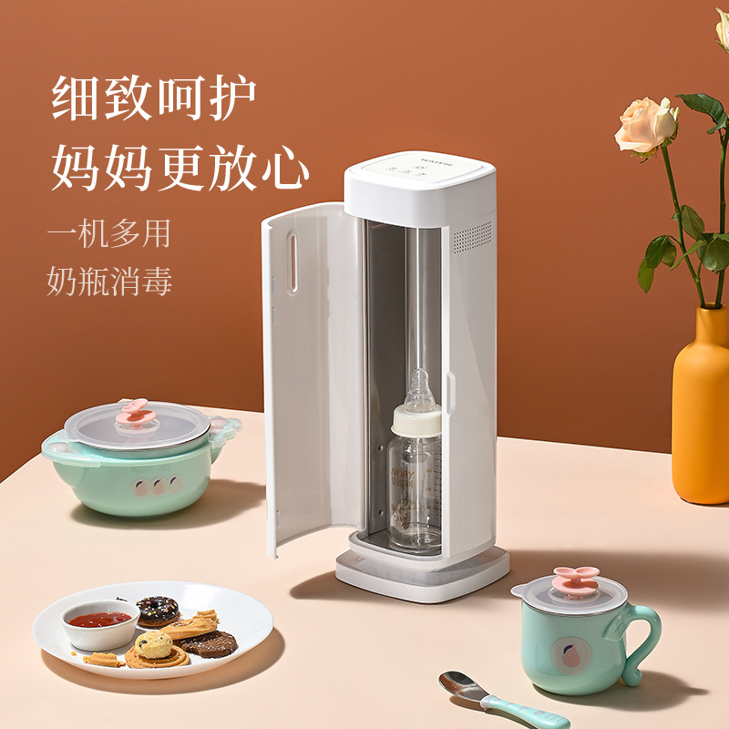 leasy chopsticks Disinfection machine household Dry small-scale Chopstick Knife and fork Chopsticks machine disinfect