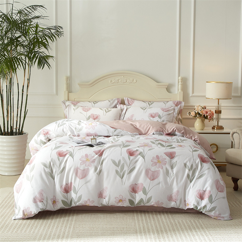 여름 사랑-핑크