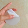 生产无痕防水透明双面胶