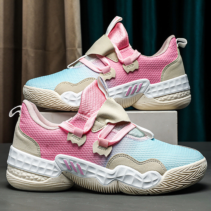Scarpe da basket da uomo con ammortizzazione boost sportiva_voghion.com