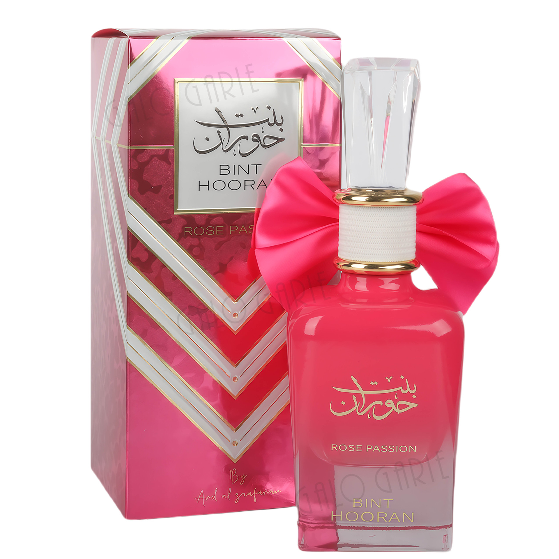 Perfume de comercio exterior transfronterizo 100ml rosa perfumes duraderos de Oriente Medio LQY8851A perfumes árabes al por mayor