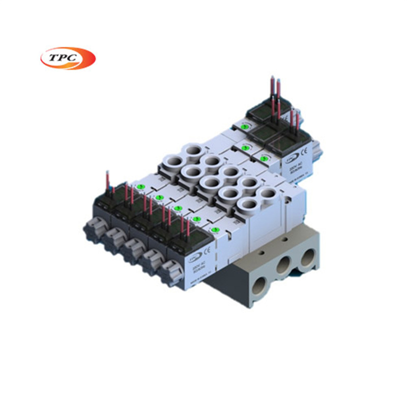 供应韩国TPC电磁阀DV3220-5H-01