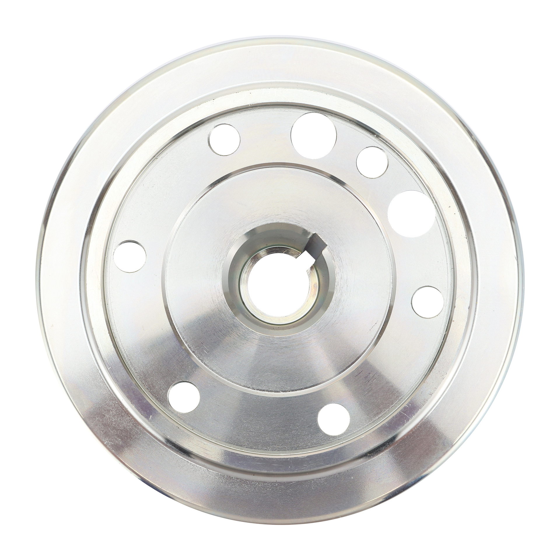 Magnetic Steel Flywheel Suitable for Lta Ltf400 2002-2007 Arctic Cat400 32102-38F00