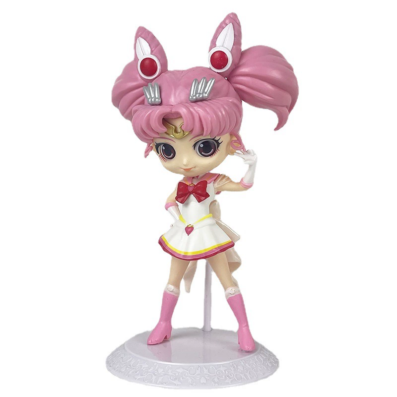 Минифигура, кукла, игрушка, игровой слот, Сейлор Мун