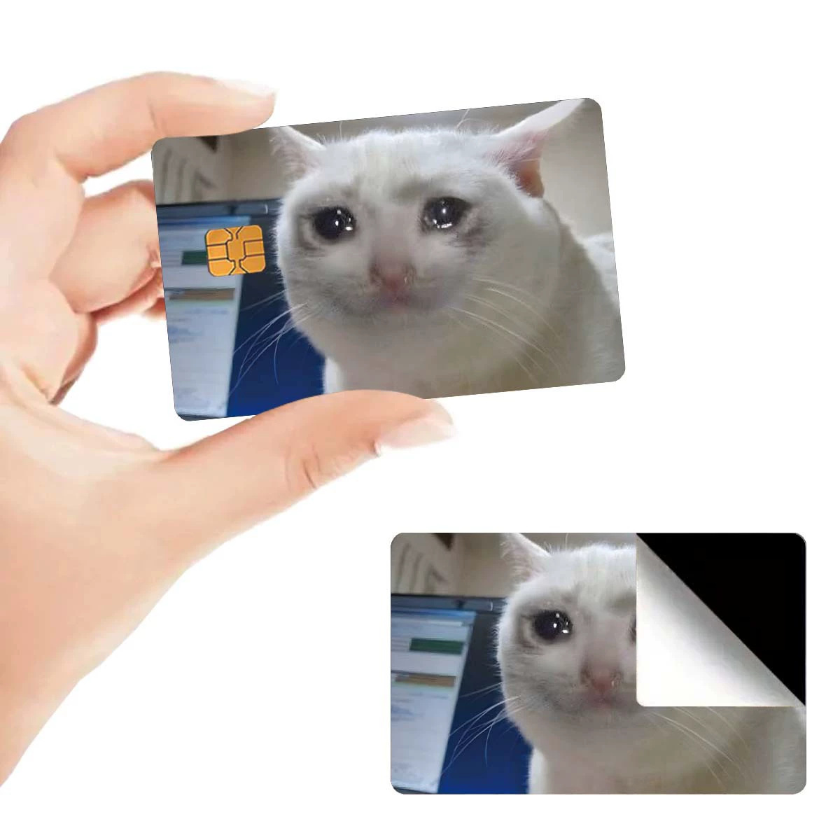 cartoon protective cute sticker