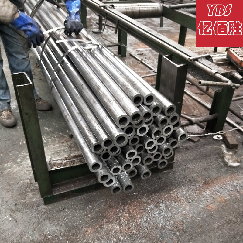 亿佰胜集团 GB3087-2008合金结构无缝钢管 现货库存源头厂家