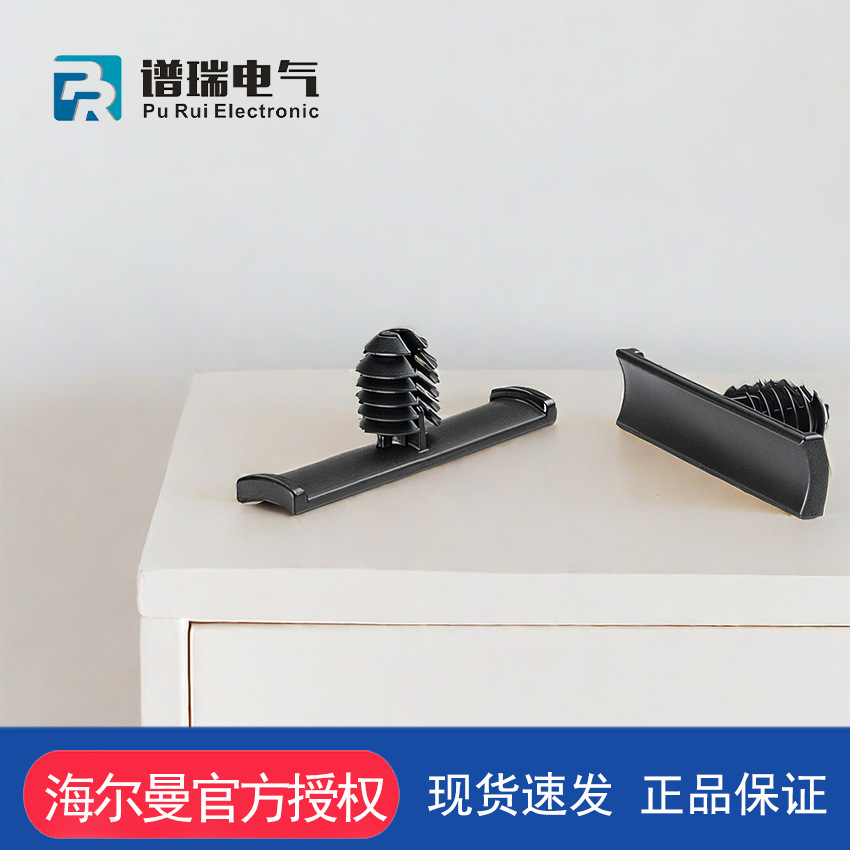 HellermannTyton海尔曼太通汽车卡扣扎带151-00942 | TC4FT6LG