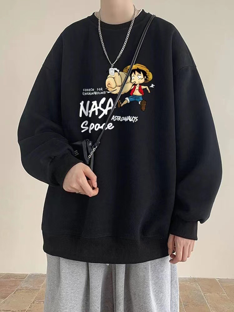 블랙(밀짚모자 소년)