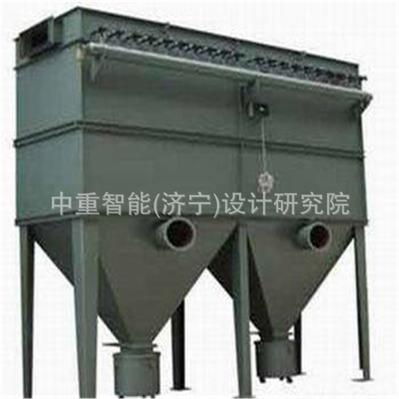 中重供应脉冲除尘器 操作简单脉冲除尘器 现货MC-36脉冲除尘器