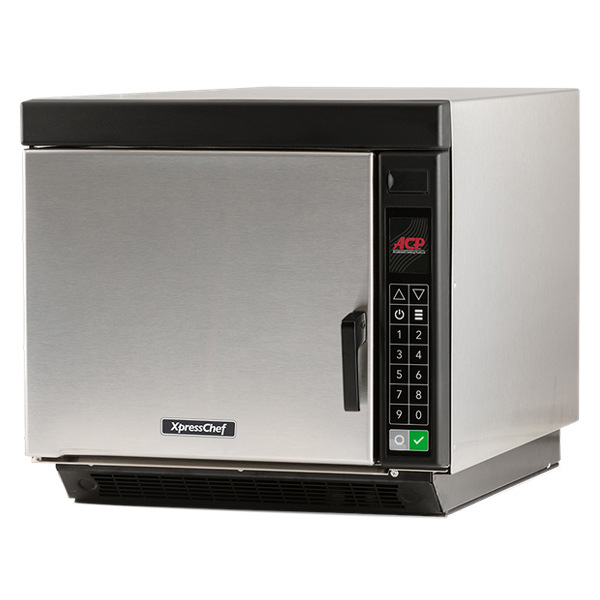 美国XpressChef JET514急速烤箱(微波热风).High Speed Ovens