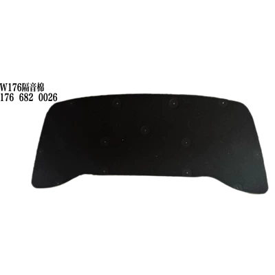 Suitable for 12-18 Car sound-absorbing cotton