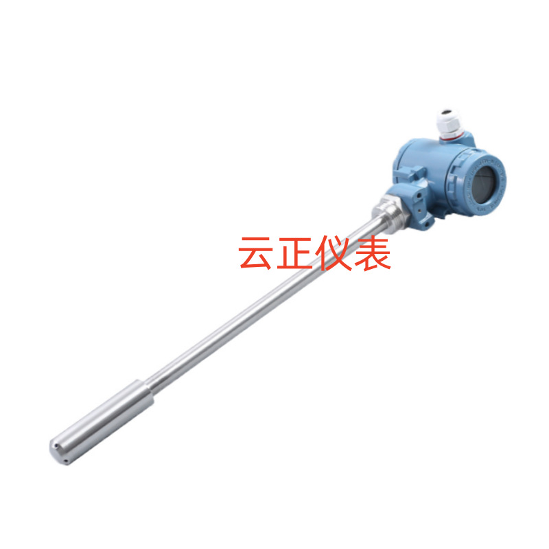 （麦克正品）MPM416WK铠装插入式液位变送器   保证正品假一赔十