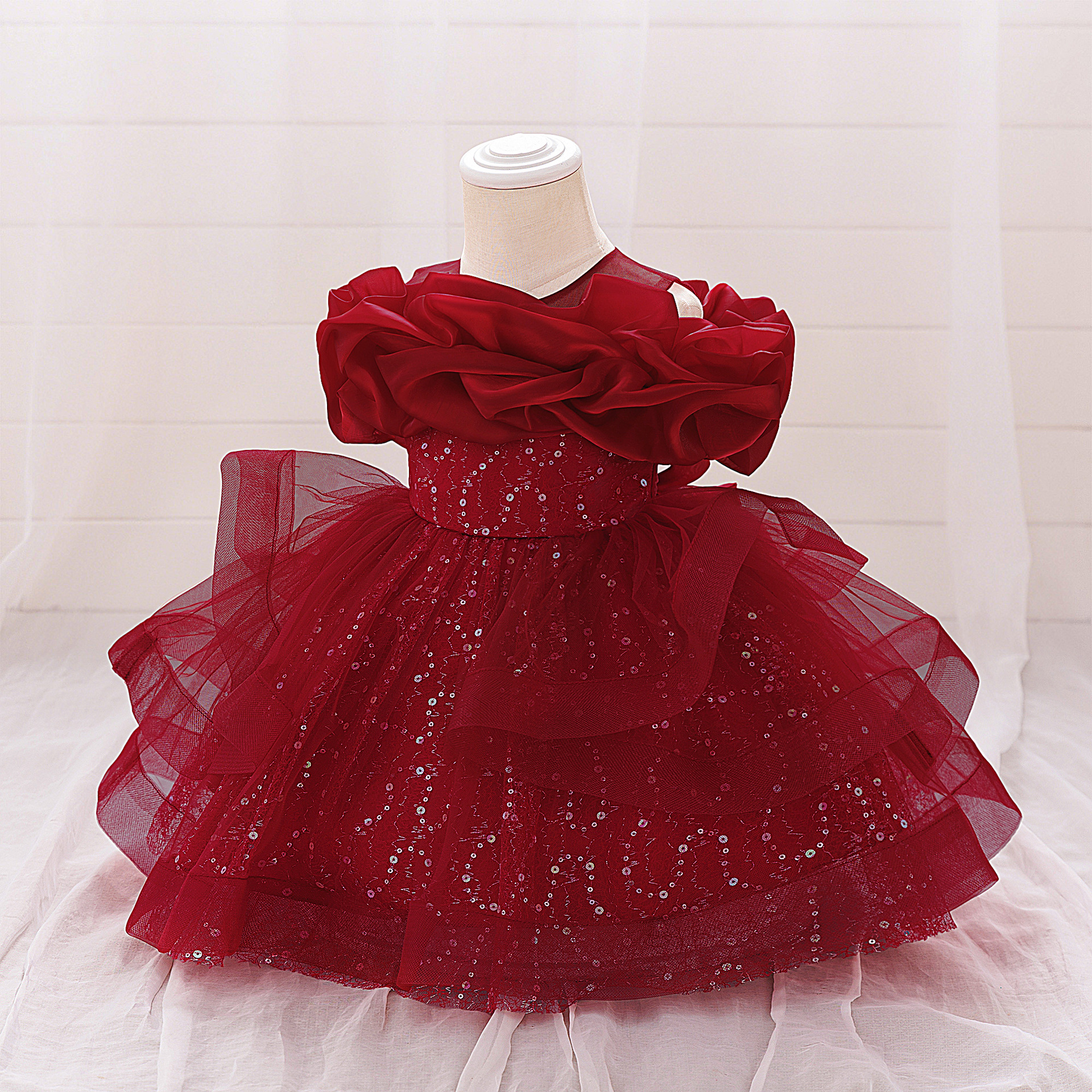 AL190XZ-대추레드