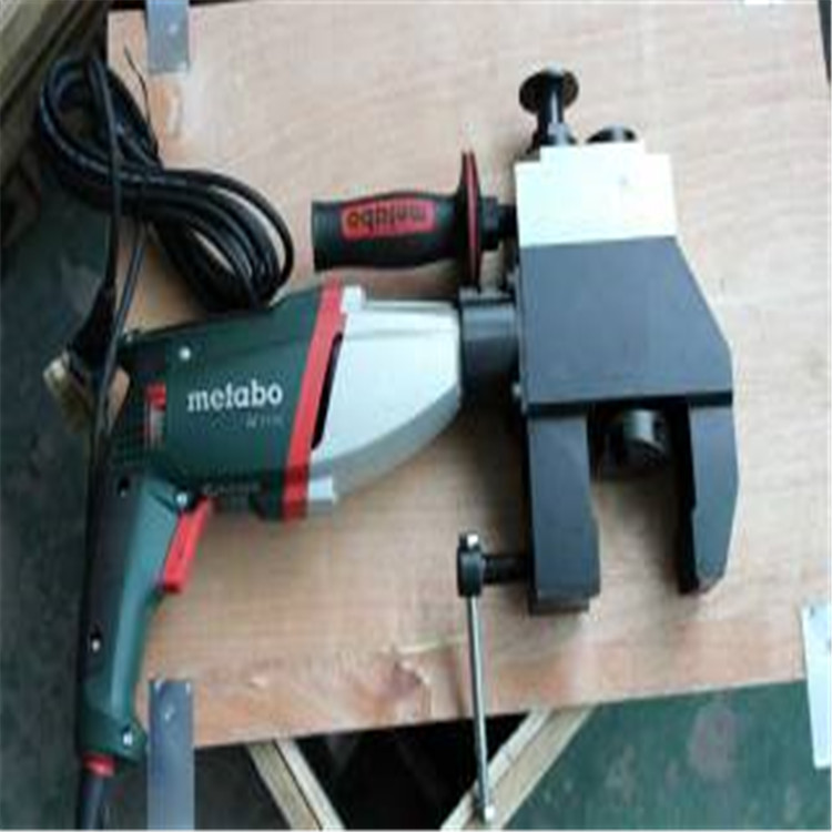 ISC-63电动麦太保管子坡口机多少钱内涨式管道坡口机锅炉厂坡口机