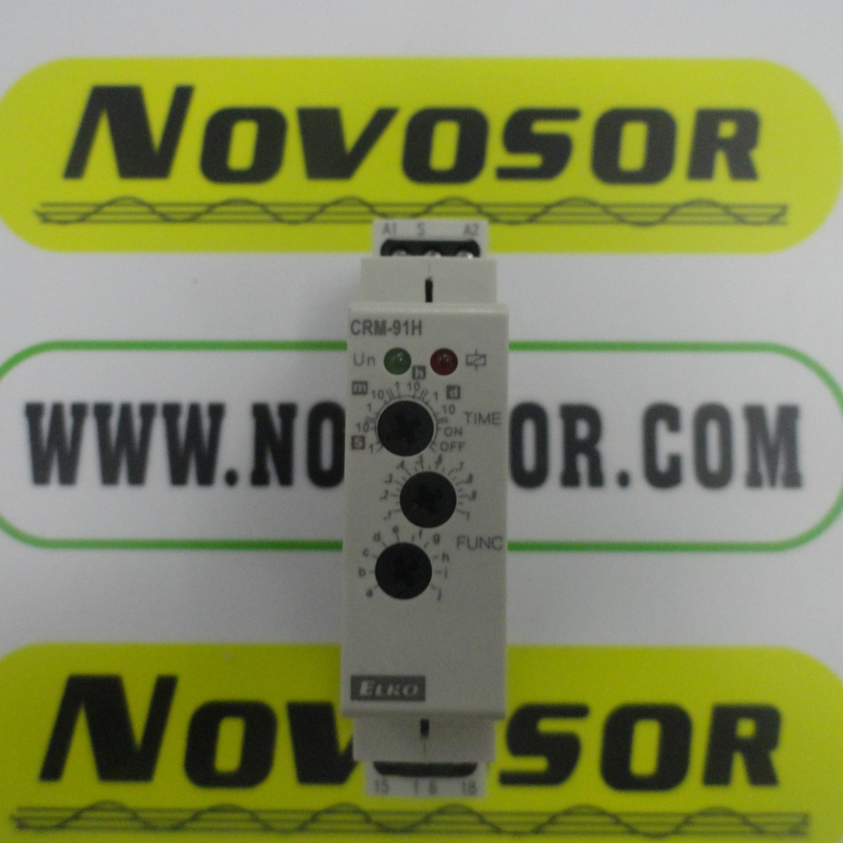 ELKO时间继电器HRN-54  SHT-3/2  SOU-1  CRM-93H  SJR-2  HR-43N