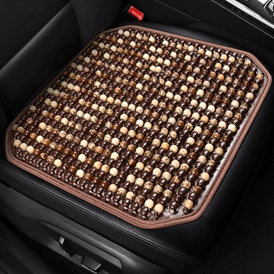 cushion natural Bodhi beads, Cool pad