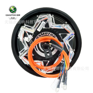 12���L�Y2000W35Hȫ�늙CV6 QSMOTORʡ늰�48-96V�Ħ늄�܇늙C