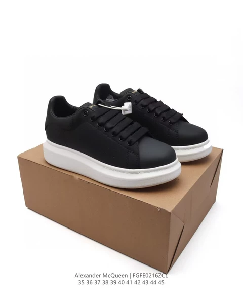 Black surface
