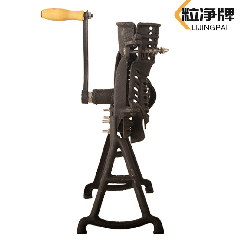 手摇家用玉米脱粒机电动手摇一机两用厂家直销外贸款出口款中东款