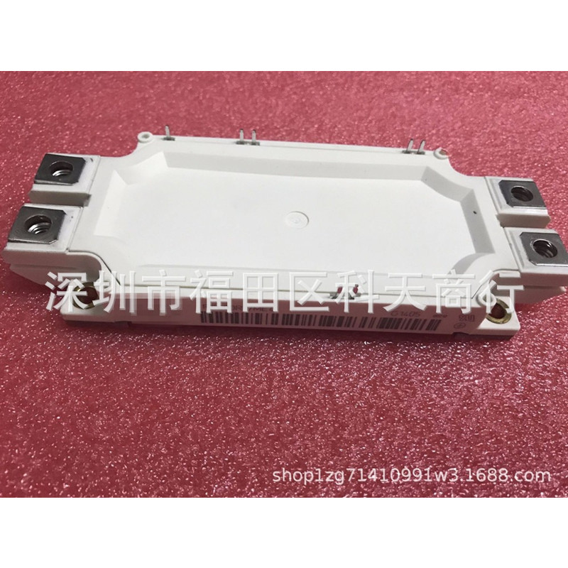 全新 FF600R17ME4 现货 模块 MODULE 需要了解详情可以进店咨询