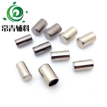 金属合金大号吊钟卫衣帽绳扣休闲裤卫裤金属止绳扣绳头装饰扣