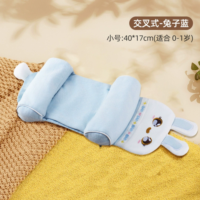 Children's winter pillow