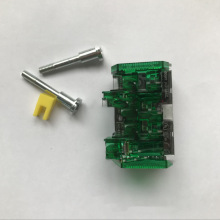 派克PARKER滤芯LF-M***