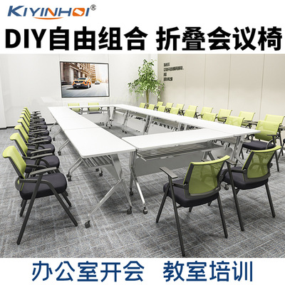 厂家床上寝室简易转角公司厂家桌椅摆中小学竹制工业站立伸缩椅子