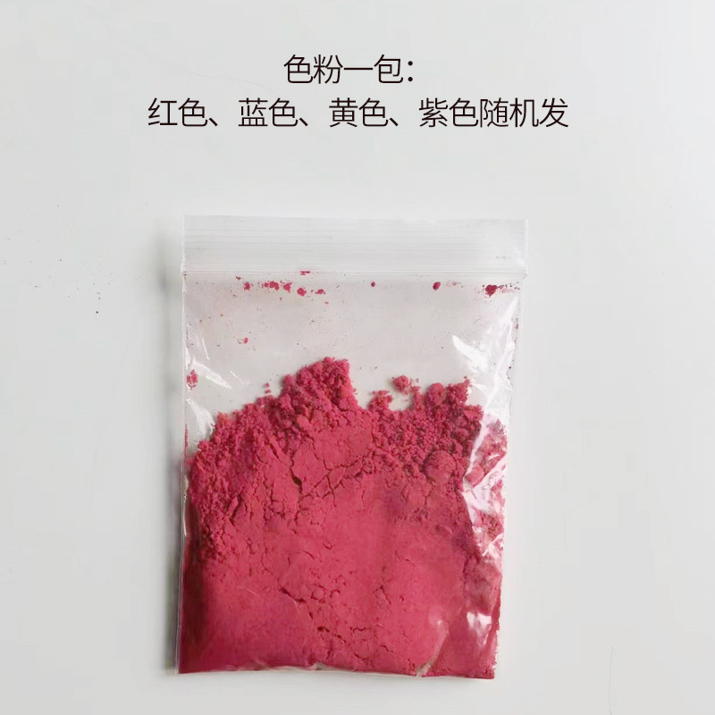 Fábrica al por mayor [marca de la raíz del pelo] Cifrado Twist stick pelo raíz lana raya ramo DIY paquete de material hecho a mano de los niños