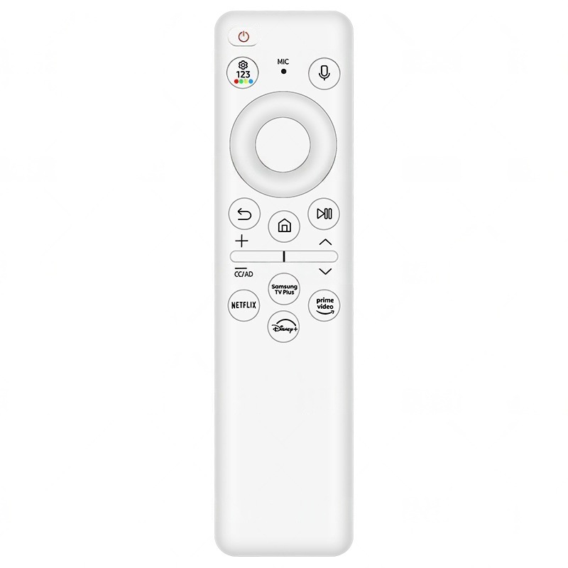 Nuevo código para Samsung TV Bluetooth control remoto de voz BN59 - 01385A 01357A modelo solar