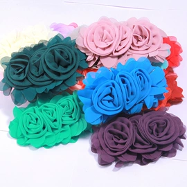 儿童发饰;饰品配件;头花