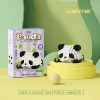 W1508-10 Eat bamboo 159PCS