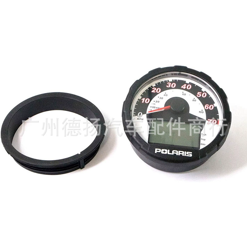 Подходит к Polaris 13-14 Athlete Speedometer Assembly 3280589