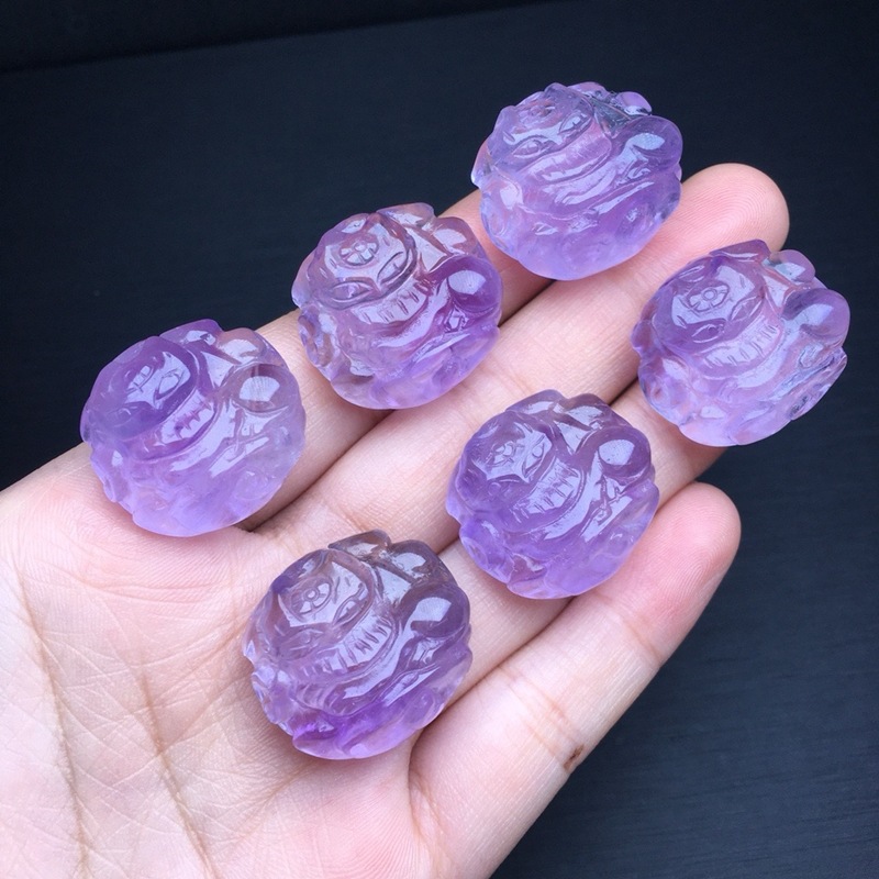 Organic natural ore