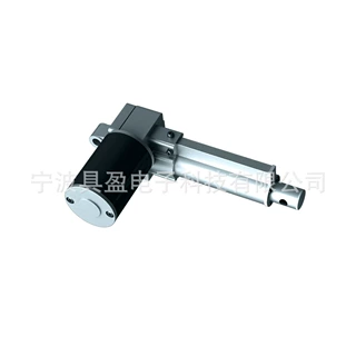 具盈JIUYING工厂销最大推力6000N可制升降电动推杆
