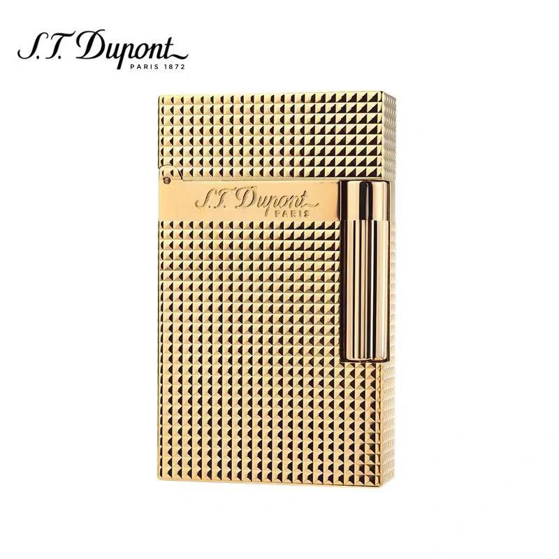 L2 segunda generación París Nail dorado