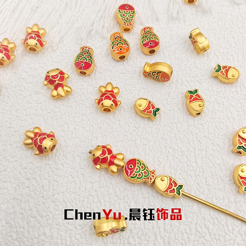 Bead bracelet