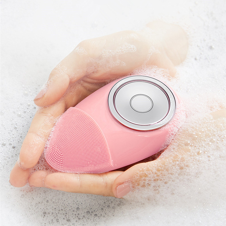 イオン輸出輸入電気防水肌若返りクレンジング器具ディープクレンジング家庭用美容器具メーカー直販卸売|undefined
