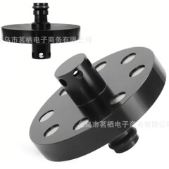 磁吸Aluminum O-Ring Chassis Cleaner Flusher Kit汽车底盘清洗