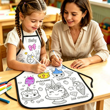 ��ͯDIY��ɫ��ȹ�׃��@�H���ֹ��T�f�L�����Ͽ�ˮϴ���͉Tɫ��ȹ