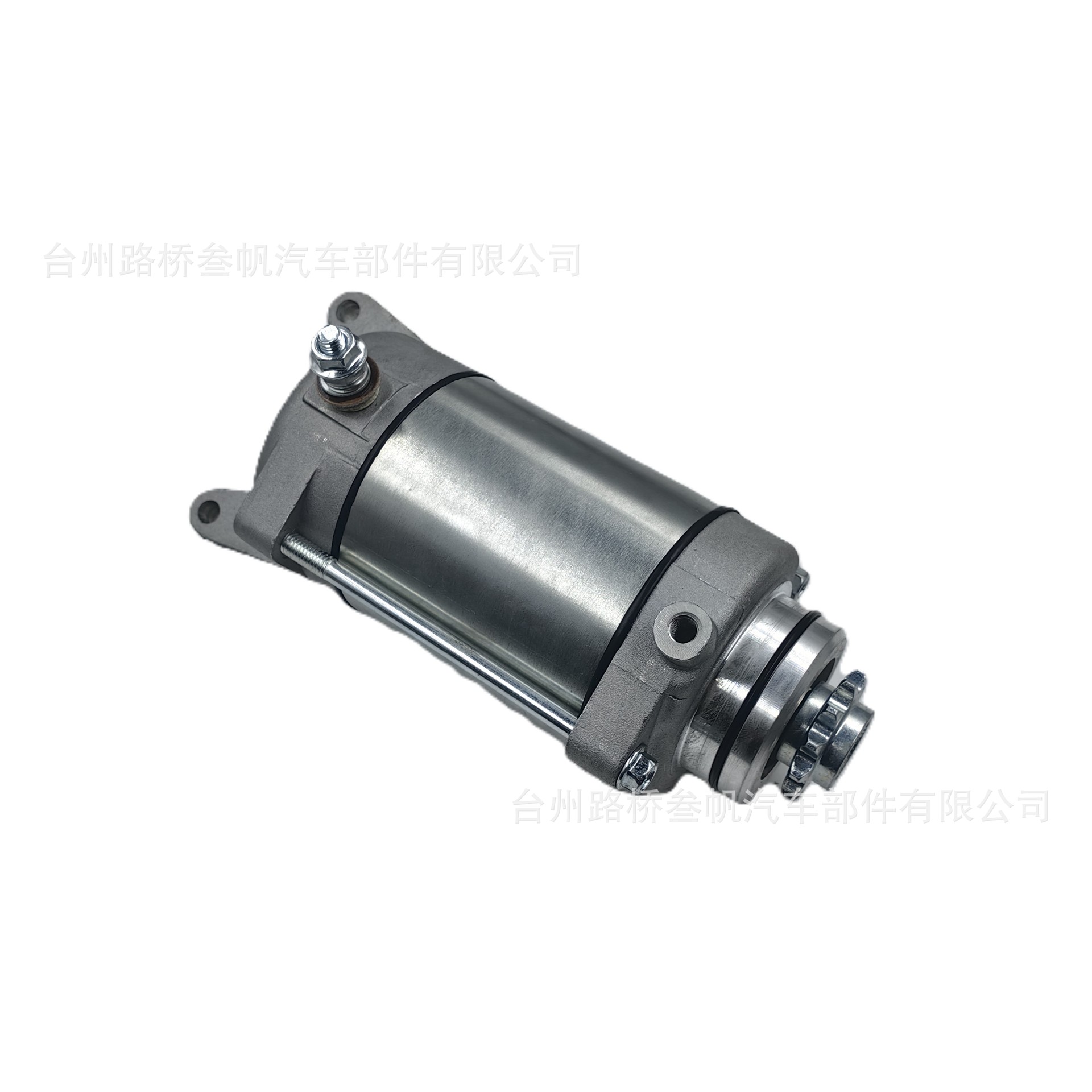 Suitable for Kawasaki Starter Motor 21163-1070 21163-1120 Motorcycle Starter Motor Starter Unit