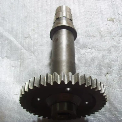 ZL50G steering pump Ötürücü vallar