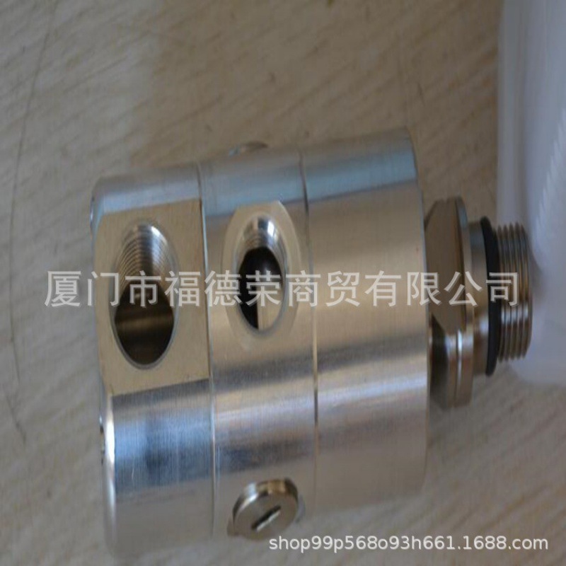 意大利ROTOFLUX旋转接头S25-1300-03F-810