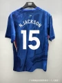 25 home printed number 15